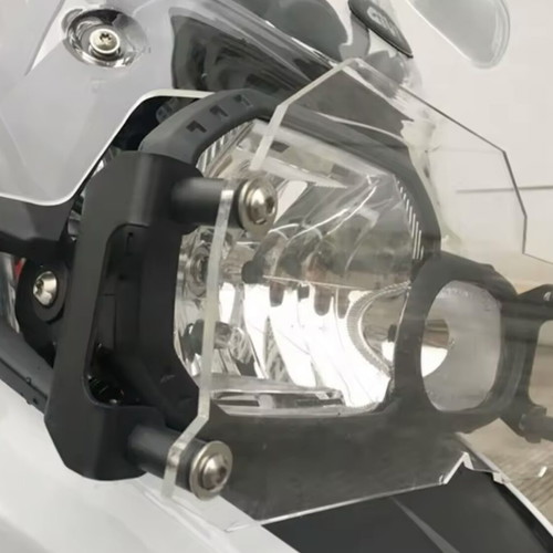BMW F800GS Headlight Protection New for 2008-2016 Models