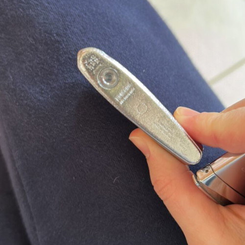 Ronson lighter needs service