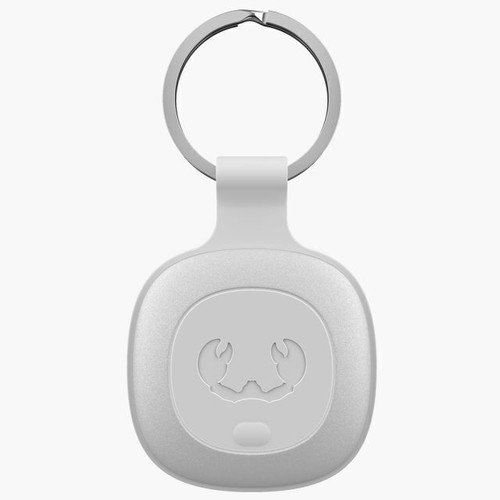 Bluetooth Tracker Fresh 'n Rebel in gray color new