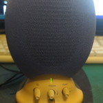 Vintage ηχεία υπολογιστή Auditek SP-3200 μεταχειρισμένα