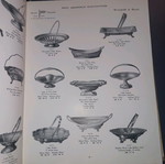 Walker and Hall silverware catalog used
