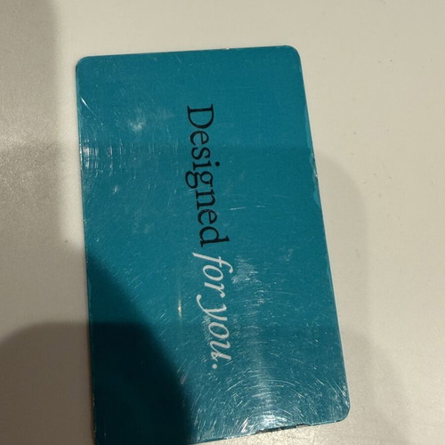 Motel One Hotel Key Card like new, collectible travel item