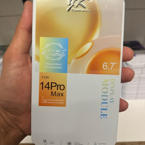iPhone 14 Pro Max JK Incell Screen Original new