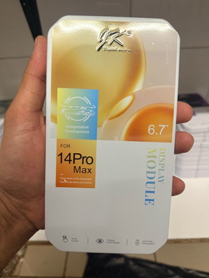 iPhone 14 Pro Max JK Incell Screen Original new