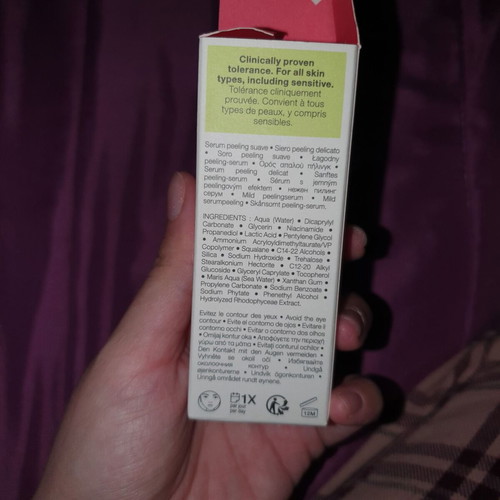 Sephora skincare set new