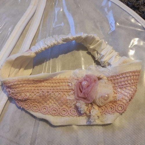 Baptismal clothes new