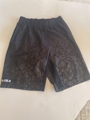 Nike Dri-FIT sports shorts size S like new, black