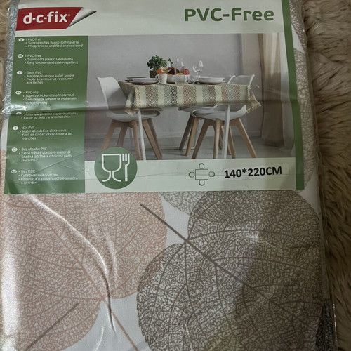Waterproof Tablecloth new
