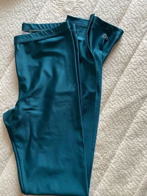 PCP leggings veraman like new