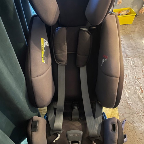 Klippan Century child car seat 9-25 kg