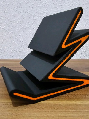 Mobile phone stand special design new