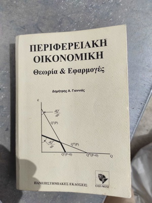 Регионална икономика, теория и приложения