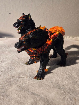 Schleich Eldrador Κυνηγόσκυλο Κολάσεως 42451 φιγούρα