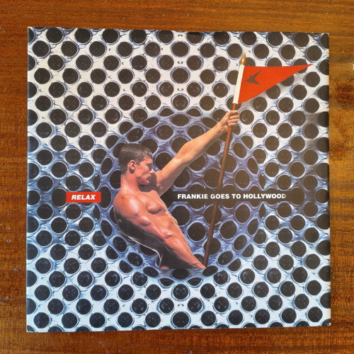 Vinyl record set like new, classic pop, 90s house & Italo house