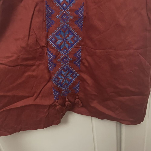 Summer dress like new, midi size S