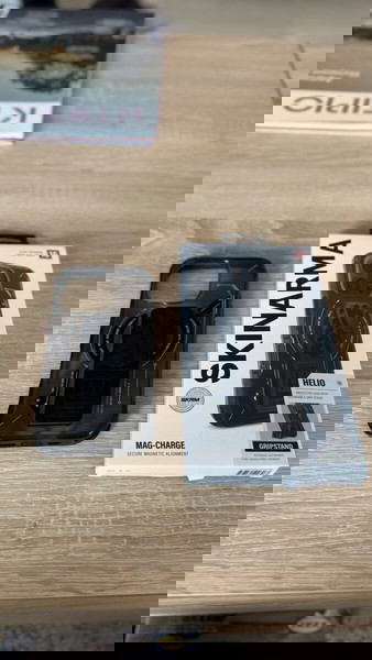 θήκη Skinarma για iphone 16 pro