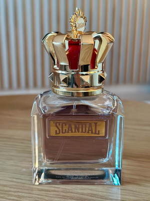 Jean Paul Gaultier Scandal for Men Eau de Toilette 50ml като нов