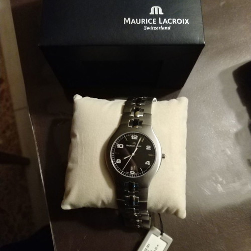 Collection of Authentic Men's Watches used
