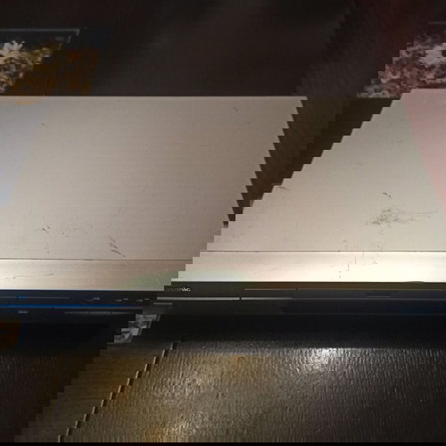 Panasonic DVD-RV20E DVD Player μεταχειρισμένος χωρίς τηλεχειριστήριο