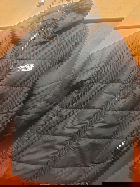 the north face παιδικο μπουφαν xl