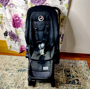 cybex Priam butterfly