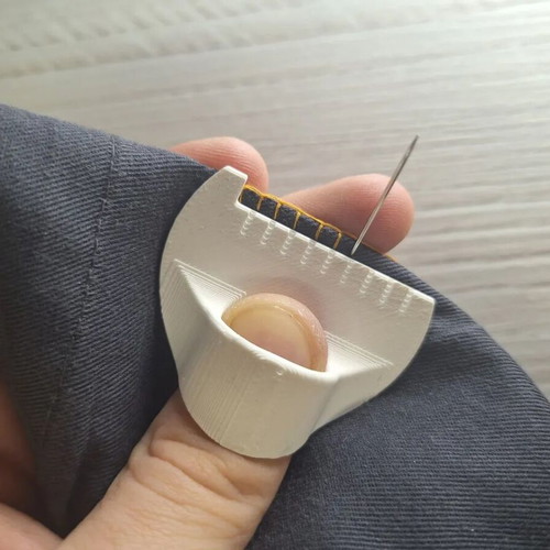 Sewing guide new for equal stitch spacing