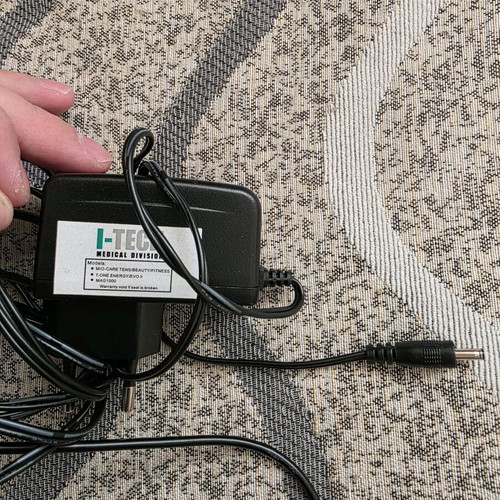 I-Tech Mag 1000 physiotherapy magnetotherapy like new with box and manual