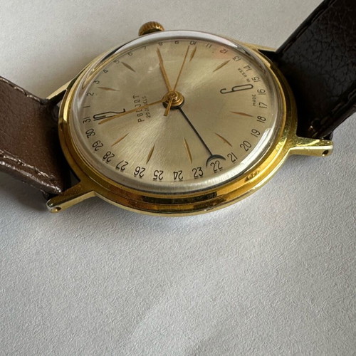 POLJOT Cosmos men's watch like new