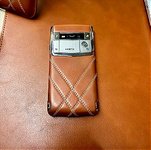Vertu for Bentley Limited Edition