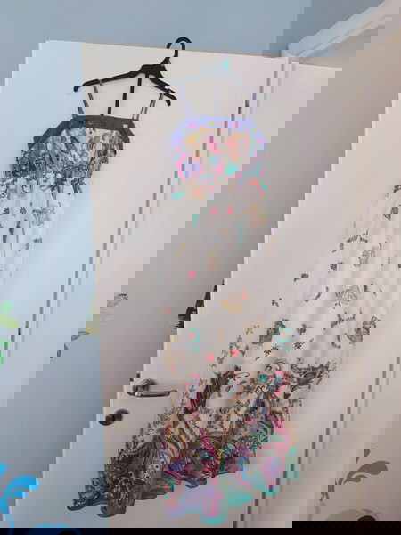 Φόρεμα floral