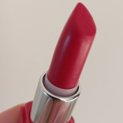 Clinique mini lipstick used 08 CHERRY POP