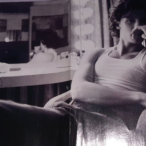 Shawn Mendes poster like new from Teenage magazine