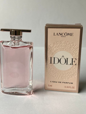 Lancome Idole Le Parfum μίνι άρωμα 5ml καινούργιο