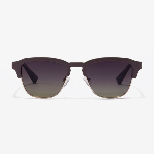 Hawkers New Classic sunglasses black moss sealed