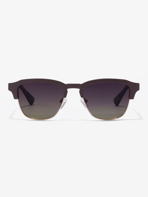 Hawkers New Classic sunglasses black moss sealed