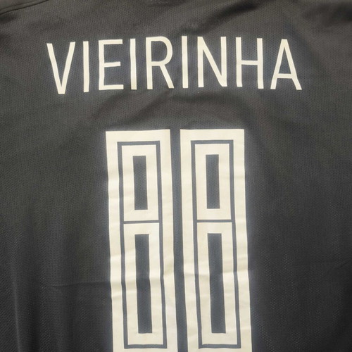 PAOK Jersey 2014-2015 Vieirinha 00 like new, authentic Nike Dri-Fit