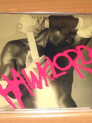 Hawkwind 25 Years On CD нов, спейс рок