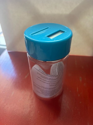 Electronic piggy bank brand new unused