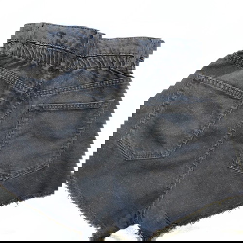Σορτσάκι Bershka 36 νούμερο/high waist/high rise/
