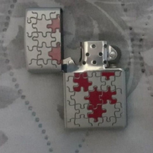 Lighter new
