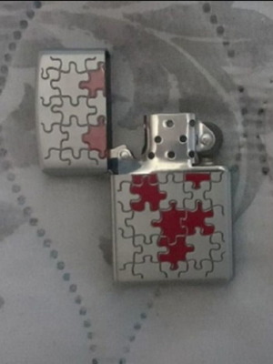 Lighter new