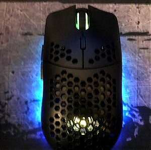Gaming mouse RGB ασύρματο