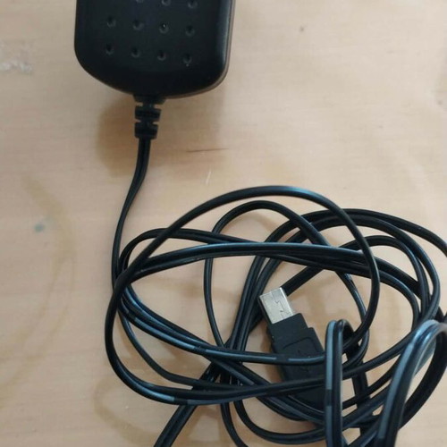 BYD ICS01 charger used, very good condition