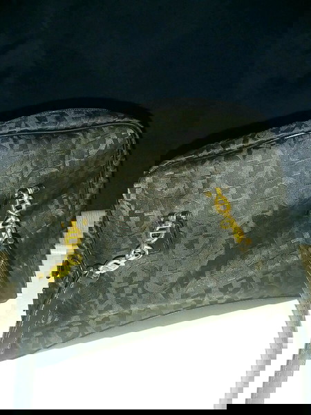 luxury bag Aigner