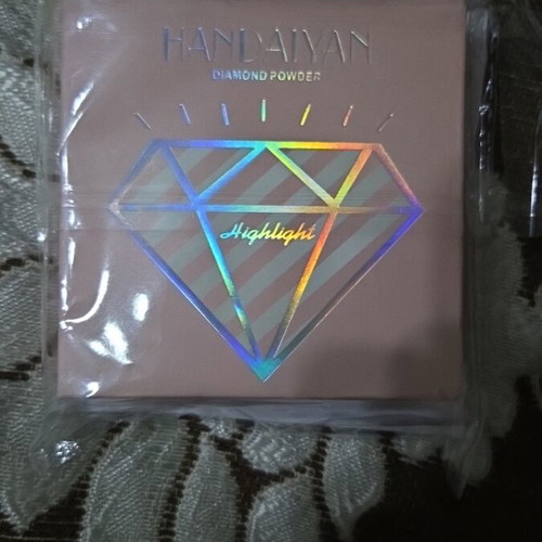 Highlighter new, pink shade
