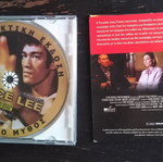 Path of the Dragon documentary DVD 1 and Ruslan action movie DVD