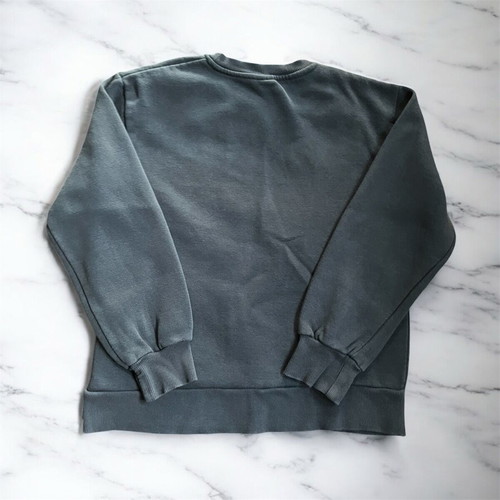 Zara khaki sweatshirt for boys 11–12 years like new, size 152 cm