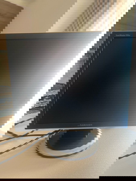 Οθόνη υπολογιστή samsung