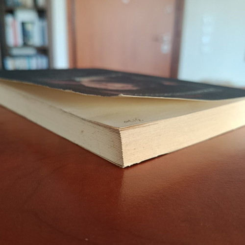 Faust: The Magic of Philosophy book like new, Greek language
