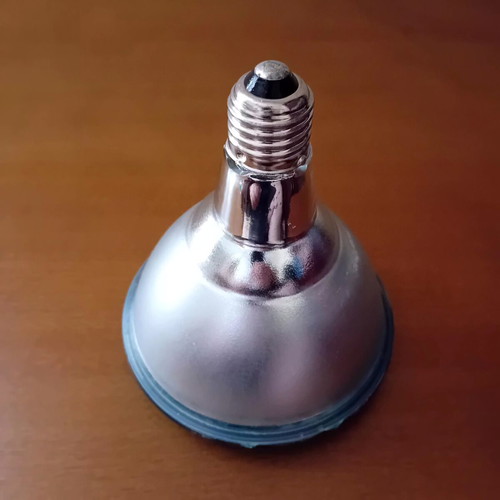Eurolamp PAR38 LED 15w E27 bulb like new